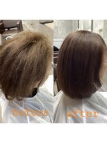 ソマル(SOMARU)&nbsp;美髪矯正