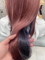 ヘアースパ ノッシュ 博多千代店(Hair Spa Nosh)&nbsp;ツートーンカラー