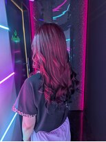 ブランシスヘアー(Bulansis Hair)&nbsp;レットスタイル