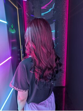 ブランシスヘアー(Bulansis Hair) レットスタイル