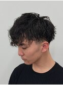 メンズショート