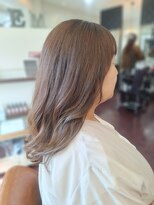 ローレン(LOREM) デザインカラー艶×透明感カラー10.1