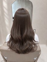 アルノー 吉塚店(Arno)&nbsp;スモーキーグレージュ
