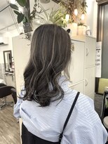 シエル(Ciel)&nbsp;ハイライト＆イヤリングカラー★