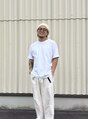 リングバイモアムー(Ring by Moremuu)&nbsp;小林 豪人
