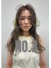 人気No.3 カット＋カラー＋ ケアプロ5stepオージュアTr ￥22000→￥18700