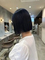 トパ(topa)&nbsp;navy