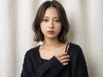 ジュール 金沢(Joule)の写真/【韓国ボブ・レイヤーボブで小顔効果】360度キレイに[金沢/韓国/ボブ/レイヤーカット］