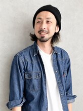 プルト 平尾(PLUTO) 福田 祥平