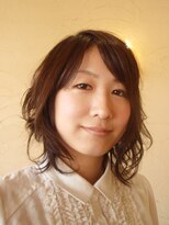 ソラ(Sora) フェミニンカール