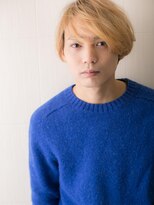 モッズヘア メン 上尾東口店(mod's hair men) ≪mod's men≫脱!゛マンネリ゛スタイルm