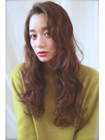 プレディカ(pledica) 【pledica】ウェーブロング【pledica 表参道】