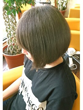 リスキーズ(RISKY'S) グレージュ(グレー多め)