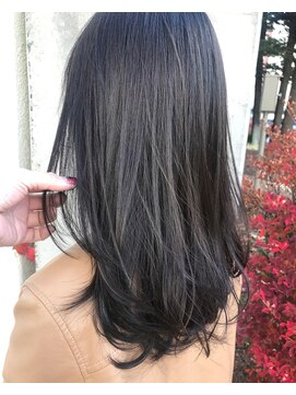 ロプート(Loput) Loput salon style 18.11.17