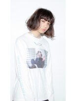 アンドコー(Andco)&nbsp;【Andco】30代オシャレ女性におすすめ！ ルーズボブ