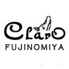 クラーロ フジノミヤ(Claro Fujinomiya)のお店ロゴ