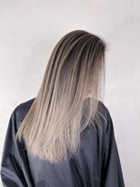 ジゼル(gisele)&nbsp;ホワイトバレ