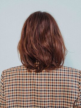 プロデュース 古淵店(Produce) 柔らかい質感！ミルクティーベージュ【古淵/町田/相模原】