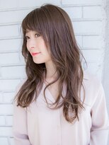 ルティア 池袋(Lutia)&nbsp;ピンクアッシュ☆大人可愛い