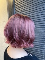 ヘアサロン レゴリス 都城店(REGOLITH) ダブルカラー