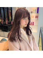 キーン 吉祥寺店(keen)&nbsp;ケアブリーチグラデーション［吉祥寺/吉祥寺駅/髪質改善］