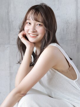 ルードノエル(Rue de Noel) 厚みを削ったミディアムvol.2