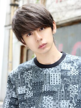 ネイビー(NAVY) ネオスタンダードマッシュ