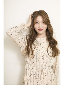 アンテシニヨン(Un the Shiniyon) ☆ラフウェーブ☆