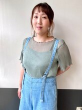 スープル(SOUPLE.)&nbsp;吉田 友香里