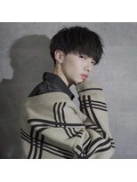 シン(syn)&nbsp;スッキリマッシュ