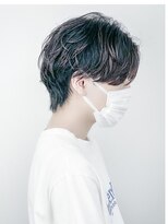 ジゼル(gisele)&nbsp;(石川)くびれセンターパート