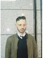 フィルム(film) メンズカット