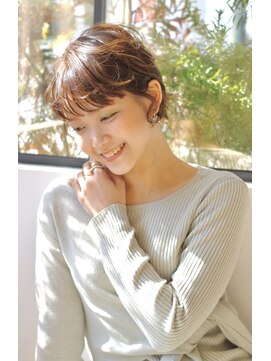 リリア(LILIA.) ナチュラルアレンジ