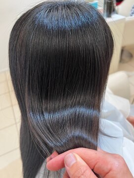 スイルバイスイートルーム(SUIL By Sweet Room) ミネコラ髪質改善