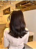 【20/30/40代】ワンランク上のくびれミディ ショコラベージュ