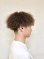 トラ(TORA)&nbsp;メンズカット、メンズパーマなども得意です！！