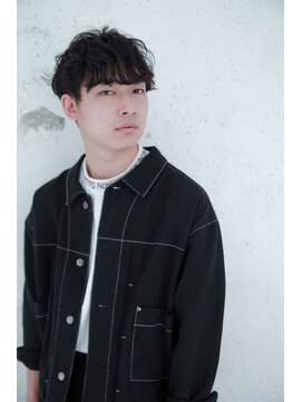 トレ(tre.) 酸性縮毛矯正/ハイライト/酸熱トリートメント/白髪染め/甲子園口