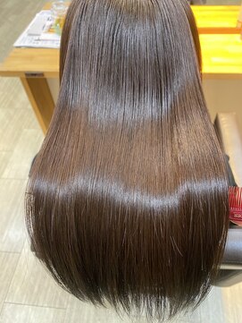 キャバノン(CABANON) 美髪・艶髪ヘア