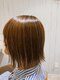 フルシュ(frush)の写真/【新掲載】髪質とご希望に合わせ、３種類のTrからオリジナル調合!!あなたの髪に合った施術をご提案◎