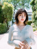 リアン 方南町店(Lian)&nbsp;【2022年新作スタイル」方南町美容室Lian