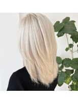 リコット(Licotte)&nbsp;ホワイトカラー