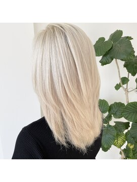 リコット(Licotte) ホワイトカラー