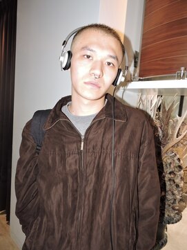 ブロック ジャポン(bloc japon) skin fade スキンフェード