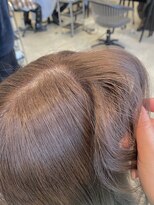 クオン 伊勢崎(QUON.)&nbsp;大人ガーリー／チョコレート/モード／プリカール