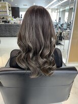 シャンプーボーイエイムス(SHAMPOO BOY aims) ハイライト