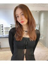 ローレン(LOREN)&nbsp;イメチェン/ハッシュカット/フルバング/似合わせカット/ボブ