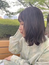 ヘアーアンドメイクアップモパ