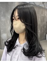 ピークアブー 原宿ハラカド(PEEK-A-BOO) 誰でも簡単！レイヤースタイル