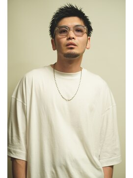 セカンドルーム ティーシーヘアー(2nd room TC hair) 大人なベリショ