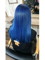 メデル(medel)&nbsp;ブルー